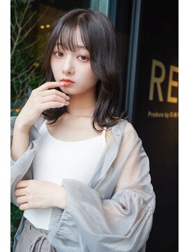 アンジェリカ 立町店(ANGELICA) 大人可愛いチョコレートモード大人ガーリ