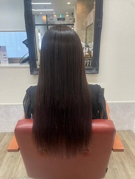ウィスプヘアー(wisp HAIR) #プルエクステ#エクステ#大宮#埼玉