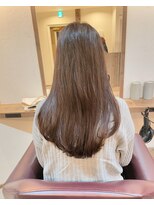 ユニコ(unico)&nbsp;ブラウン/ベージュ/ダブルカラー