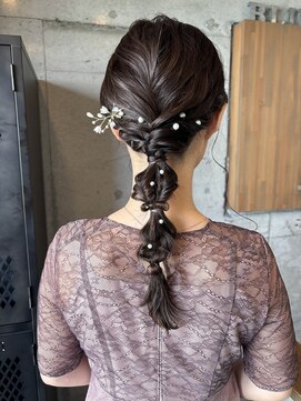 ブルー JR高槻本店(BLUE) あみ下ろし