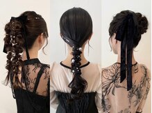 アヴェイル ヒロオ(a'vail Hiroo)