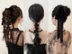 アヴェイル ヒロオ(a'vail Hiroo)の写真/周りと差がつくお洒落なヘアーアレンジなら【a'vail 】にお任せ◎服装や雰囲気に合わせてご提案します★