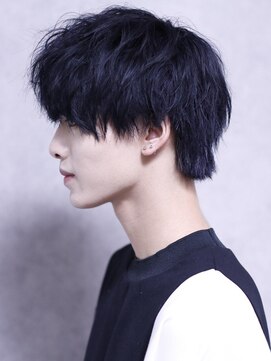 リップス 自由が丘(LIPPS) ゼアルショート