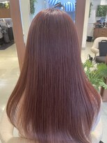 イメージア 町田店(IMAGE A) コーラルピンク@30代40代50代60代