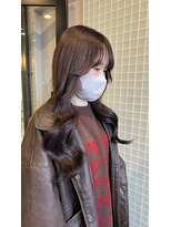 アンベリール 大名(Embellir)&nbsp;グレージュ/greige/♪