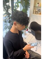 ホル(HOL) スペインカール