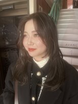 アヴァンス 天王寺店(AVANCE.)&nbsp;レイヤーカット