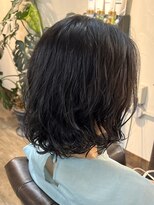 アティック(attic)&nbsp;ショートボブ/ボブ/ショート/ヘアドネーション/レイヤーカット