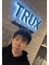 トラックス(TRUX) 山口 直輝