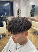 ツイスパマッシュ