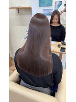 ハニー(HONEY)&nbsp;プレミアム美髪矯正