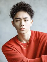 リップス 表参道店(LIPPS)&nbsp;短髪グロス【ランダムスパイキーショート】2ブロック