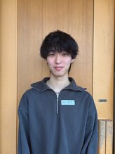 ゴーゴーゴーテート(555tete) 中野 亮