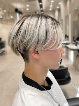 タヤ 天神店(TAYA) ～天使の色～