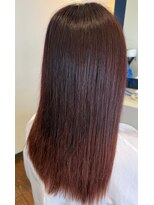 ヘアーデザイン シンディ(Hair Design Cindy)&nbsp;美髪矯正
