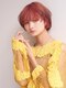 プレイ(SARA BEAUTY×LIFESTYLE PLAY)の写真/SARA&PLAＹのお洒落＆美フォルムショート♪スタイリッシュで垢抜けたデザインをご提供★トレンドを先取り＊