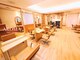 アロマ ヘアー ルーム 新宿3号店(AROMA hair room)の写真