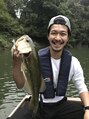 ラテ 高崎(LATTE)&nbsp;バス釣り！たまに海釣りもやります！