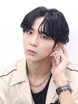 ノア 小山(Noah)&nbsp;小山/小山駅/men's/メンズ/メンズカット/メンズパーマ/学割U24