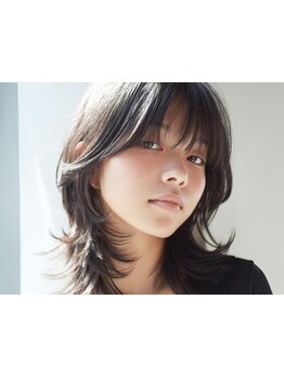 再現性抜群！朝のスタイリングが楽しく◎理想を実現するショートヘアとレイヤーカットが得意なサロン