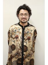 ルシード スタイル ルッツ(LUCIDO STYLE RUTTU)&nbsp;林 翔大