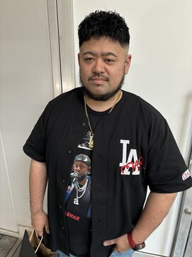 マイティ バイ エイチ(mighty by H) クロップツイスト