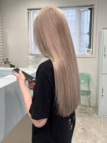 ダイアモンドリリー(Diamond Lily)&nbsp;ミルクティーベージュ