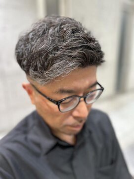 ヘアールーム プリズム(Hair room Prism) オフィスパーマ