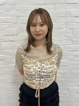 フェリ(farg) 大西 めぐみ