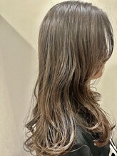 モイ(Moi)&nbsp;ロング