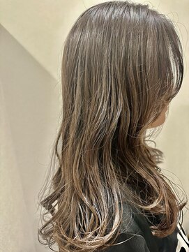 モイ(Moi) ロング