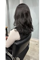 レム 泉中央店(L.E.M)&nbsp;アッシュグレージュ