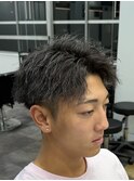 ツイスパ