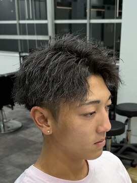 ルースト 京都四条大宮店(ROOST) ツイスパ