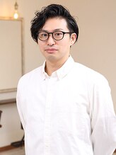 ルシア(Lucia) 村田 耕一