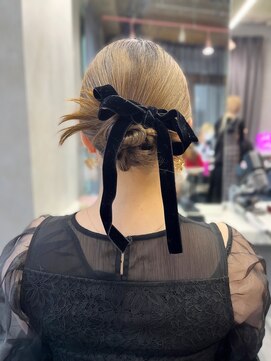 個性派カチモリ！