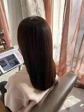 カイレア 辻堂(Kaile'a) ツヤカラー