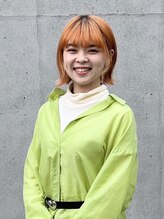 メゾンデエムスラッシュ センター北(Maison des M.SLASH)&nbsp;森田  果南