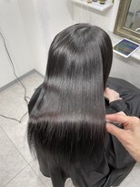 ボクノ 5号店 四天王寺前夕陽ヶ丘(bokuno)&nbsp;髪質改善縮毛矯正