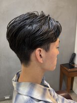 ライズ ヘア ブランド スウェル(RISE HAIR BRAND SWELL)&nbsp;メンズカット/メンズ/メンズパーマ/メンズ/江坂/江坂駅