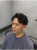 大人ツイスト