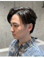 オールデイハローズ 京都駅前店(ALL DAY HELLO`S) ナチュラルセンターパート×美シルエット