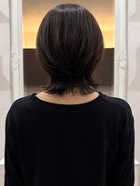 アウラ(AULA)&nbsp;【98.ショートカット・ショートボブ・くびれショート】