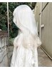 【遠山限定】エフェクトケアブリーチ2回＋カラー_28600円