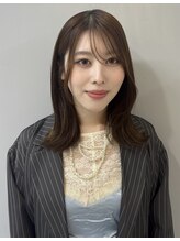 オズ 郡山桑野店(OZ) 桐生 かれん