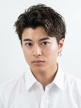 ヒロギンザ 五反田店(HIRO GINZA)&nbsp;アップバングパーマ/マッシュパーマ/ハイライト/ウルフ/波巻き