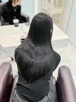 リーチェ(ReCHE by CAPA(旧：CAPA茅ヶ崎店）)&nbsp;ダメージレス 縮毛矯正