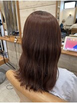 ラーム 出雲朝倉店(rame)&nbsp;艶髪ブラウン