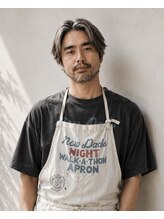 ワースホワイル(WORTH WHILE) 中村 典嵩