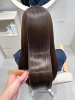 ヘイロー(HALO)&nbsp;髪質改善縮毛矯正
